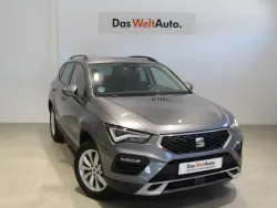 SEAT Ateca 1.5 EcoTSI S&S Style XM DSG