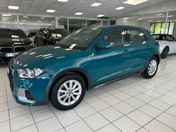 Audi A1 II CITYCARVER 30 TFSI 95 DESIGN BM 1ERE MAIN