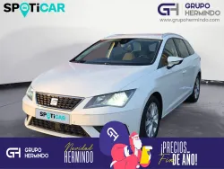 SEAT León ST 1.5 TSI S&S Style 130