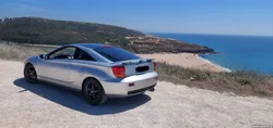 Toyota Celica / 192 Cvs
