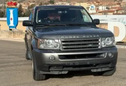 Land Rover Range Rover Sport 2.7TDV6 SE Aut.