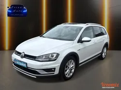 Volkswagen Golf SW 4Motion ALLTRACK 2.0 TDI 1DSG6 184 cv Garantie 12 mois