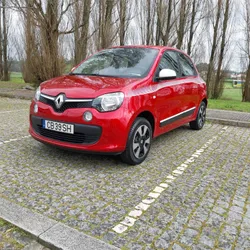 Renault Twingo 1.0 SCe Zen