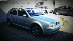 VW Golf Highline Tdi 5p