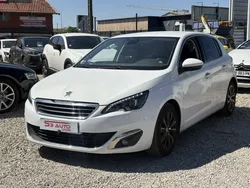 Peugeot 308 II 1.6 THP 125ch Active 5p