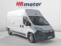 CITROEN Jumper Fg. 2.2BlueHDi 35 L3H3 S&S 140
