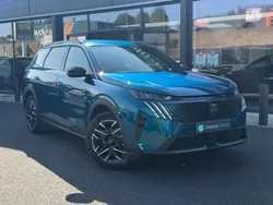 Peugeot 5008 Hybrid 145 ch e-DCS6 Allure