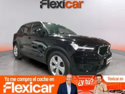 VOLVO XC40 B4 Inscription AWD Aut.