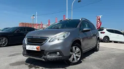 🚗 À VENDRE : Peugeot 2008 1.2 VTi 110 ch – Moteur renforcé