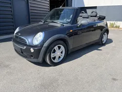 Mini CABRIO ONE 90CH