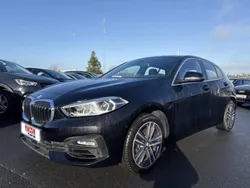 Bmw Série 1 116iA 109ch Business Design DKG7