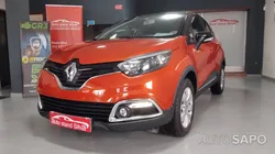 Renault Captur 0.9 TCe Exclusive de 2017