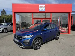 Dacia Sandero (3) Stepway EXPRESSION TCe 90 -22