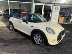 Mini Cooper 136 cv bva 5 portes
