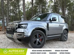 Land-Rover Defender 300 X Dynamic / 90 3portes / 6 cylindres / Super état /