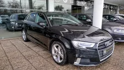 Audi A3 SportBack 1.6TDi Sport