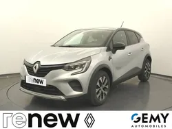 RENAULT Captur TCe 90 Evolution