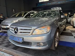 C320 cdi 7 gtronic 240c.v advandgarde reprise possible