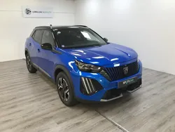 Peugeot 2008 II GT PURETECH 130 S&S EAT8