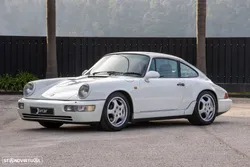 Porsche 911 (964)