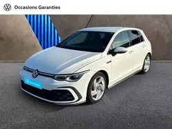 Volkswagen Golf 2.0 TDI SCR 200ch GTD DSG7