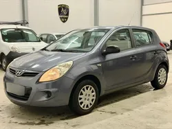Hyundai i20 1.2i 78CH 1ère main