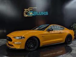 Ford Mustang FASTBACK 5.0 450 CV GT