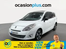 RENAULT Scenic Scénic 1.6dCi Bose Energy 130 S&S