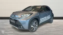 Toyota Aygo X 1.0 VVT-i 72ch Collection S-CVT MY24