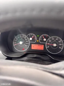 Fiat Punto 100 JTD Multijet HGT