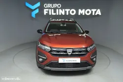 Dacia Jogger 1.0 TCe SL Extreme 7L