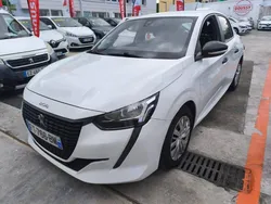 Peugeot 208 1.2 PureTech 68ch E6.c Active 5p