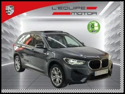 BMW X1 sDrive 18iA