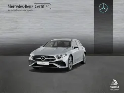 MERCEDES Clase A A 180 Progressive Line Advanced 7G-DCT
