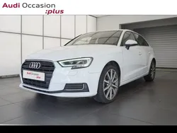 Audi A3 Sportback 30 TDI 116ch Design luxe S tronic 7 Euro6d-T
