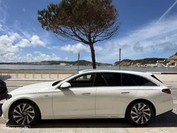 Mercedes-Benz E 300 de