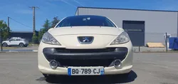 Peugeot 207 sw 1.6 hdi 90
