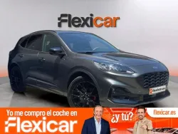 Ford Kuga 1.5 EcoBoost ST-Line FWD 150