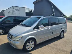 Mercedes Viano Marco Polo, 3.0 CDI, V6, 204 cv, version ACTIVITY