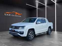 VOLKSWAGEN AMAROK phase 3