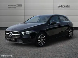Mercedes-Benz A 250 e Style Plus
