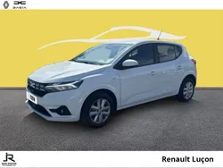 Dacia Sandero 1.0 SCe 65ch Expression