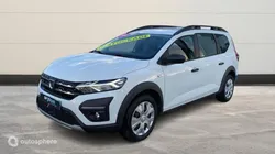 Dacia Jogger 1.0 TCe 110ch Essential 5 places