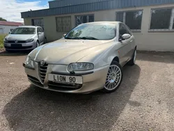 Alfa Romeo 147 1,6L 105CH VO434