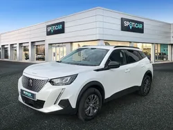 Peugeot e-2008 (2) ELECTRIQUE Style