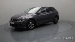 Volkswagen Polo de 2023