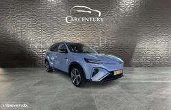 MG Marvel R 70 kWh Luxury