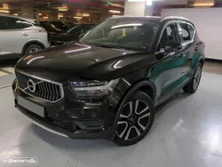 Volvo XC 40 1.5 T5 PHEV Inscription Expression