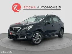 Peugeot 2008 1.2 PureTech Active