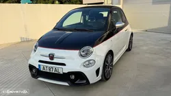 Abarth 595 1.4 T-Jet Turismo MTA